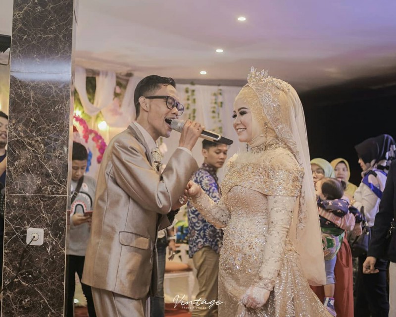 Wedding Santi Amp Yayang Organize By Sanes 