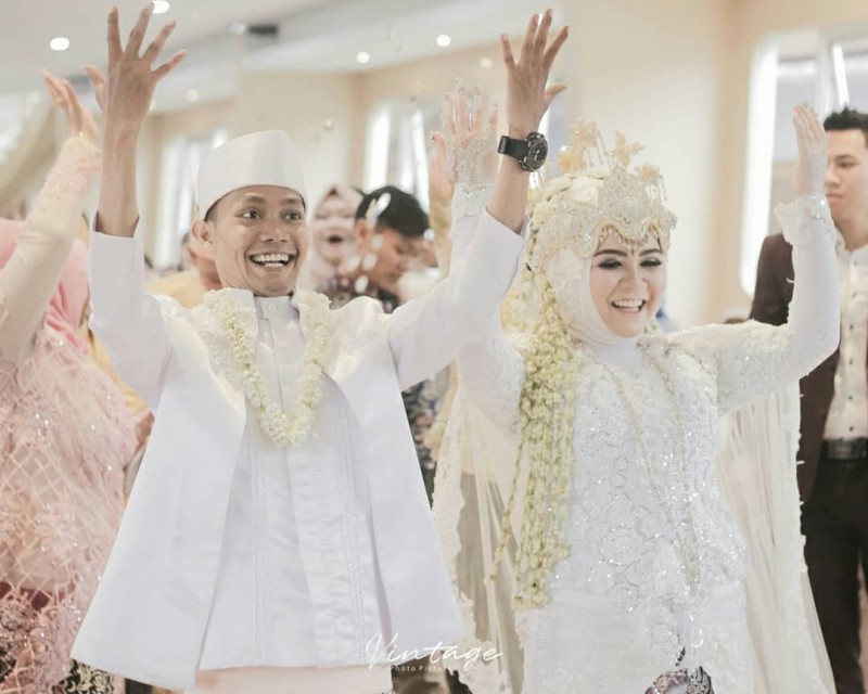 Wedding Santi Amp Yayang Organize By Sanes 