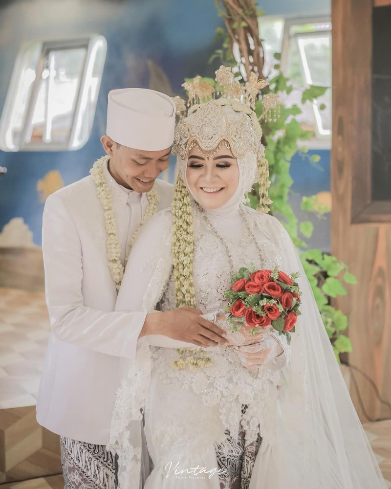 Wedding Santi Amp Yayang Organize By Sanes 