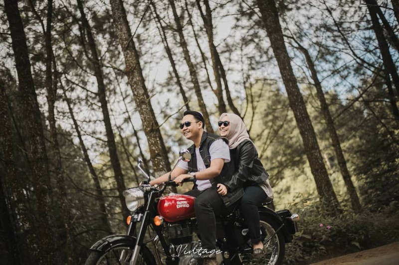 Prawed Dinda Amp Fahmi By Jurnalikay Vintagestudiotasik 