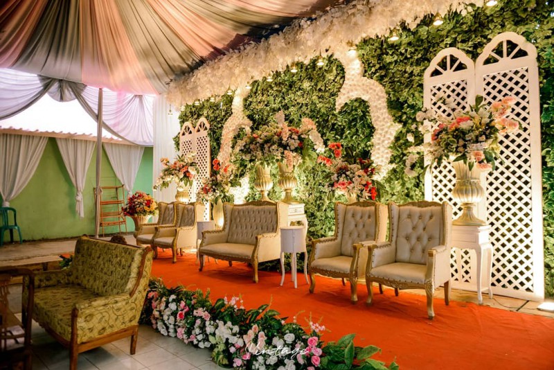 Wedding Zakia Amp Apep Organize By Anda 