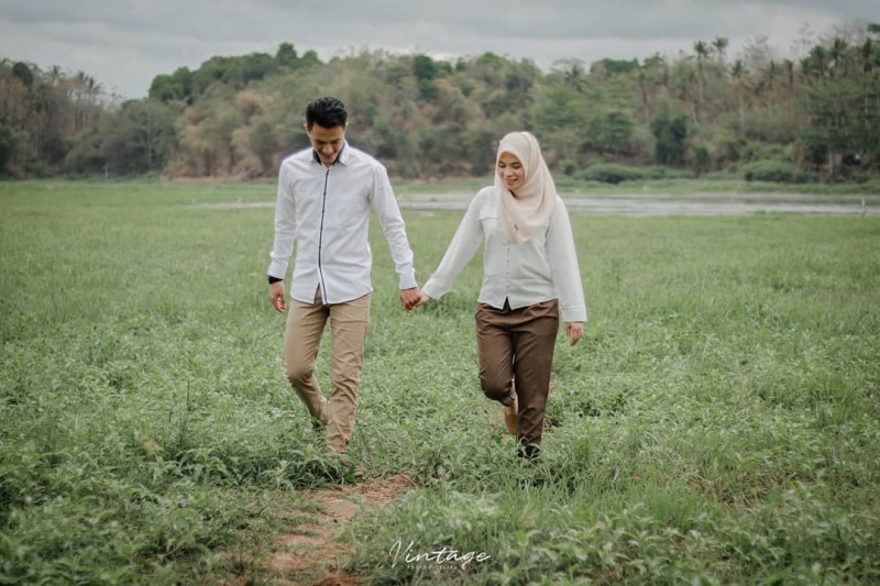 Prawed Ndah Amp Anwar Vintagestudiotasik Prawed Prawedding 