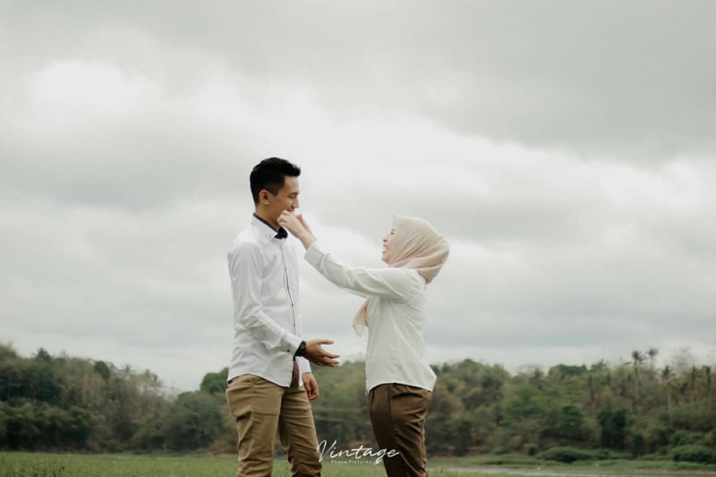 Prawed Ndah Amp Anwar Vintagestudiotasik Prawed Prawedding 